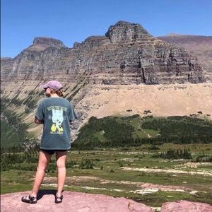 Meet your Posher, Madelynn